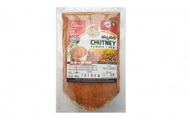 MRV Chutney Powder / Pudi   Pack  250 grams